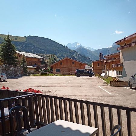 Location Les Deux Alpes, Pieds Des Pistes. 6 Pers Apartment Exterior photo