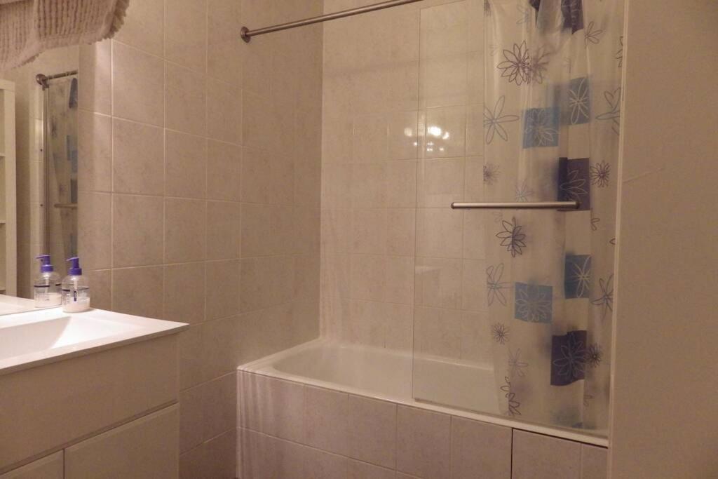 Location Les Deux Alpes, Pieds Des Pistes. 6 Pers Apartment Exterior photo