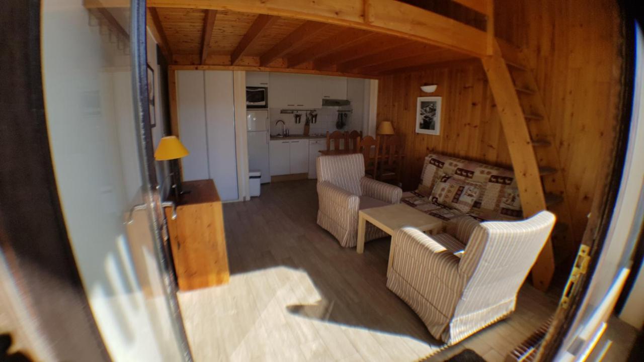 Location Les Deux Alpes, Pieds Des Pistes. 6 Pers Apartment Exterior photo